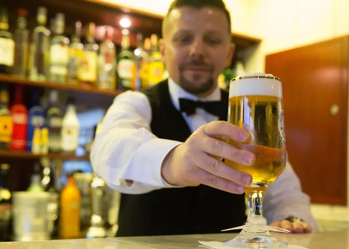 Hotell Des Nordens Flensburg Wellness & Kruså