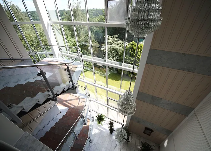 Des Nordens Flensburg Wellness & Hotel