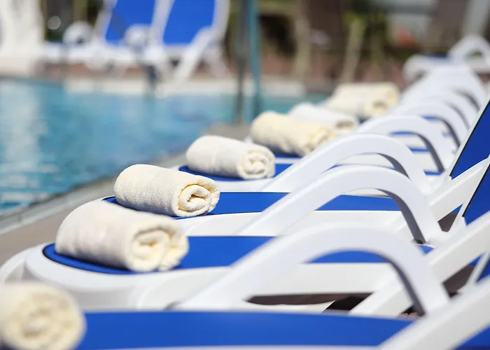 Des Nordens Flensburg Wellness & Hotell 4*