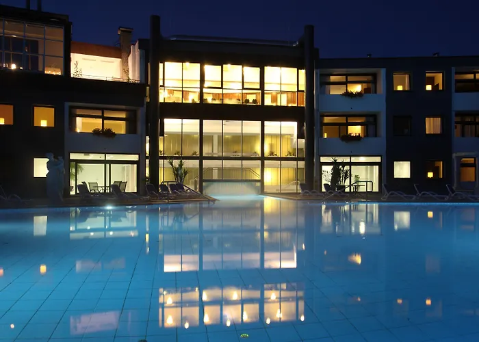 Des Nordens Flensburg Wellness & Kruså