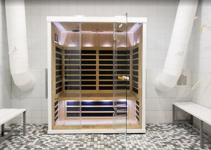 Des Nordens Flensburg Wellness &