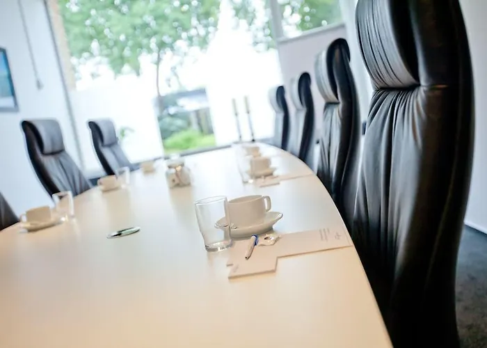 Hotell Des Nordens Flensburg Wellness & 4*