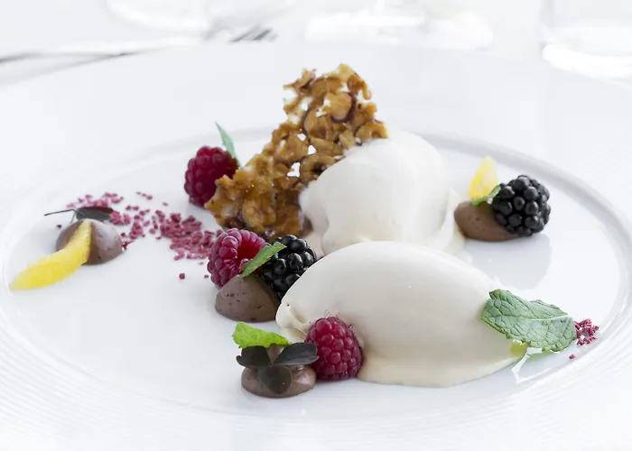 Hotel Des Nordens Flensburg Wellness & 4*