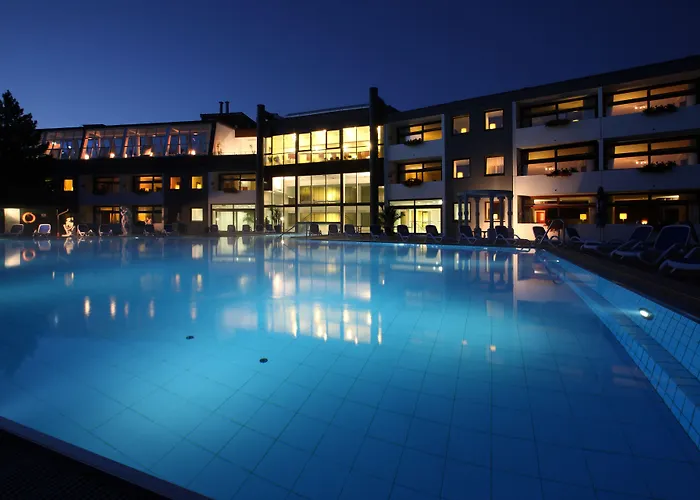 Des Nordens Flensburg Wellness & Kruså