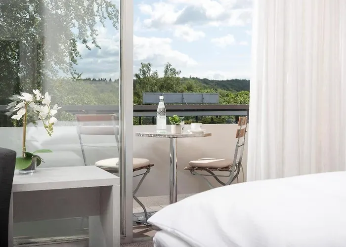 Hotell Des Nordens Flensburg Wellness &