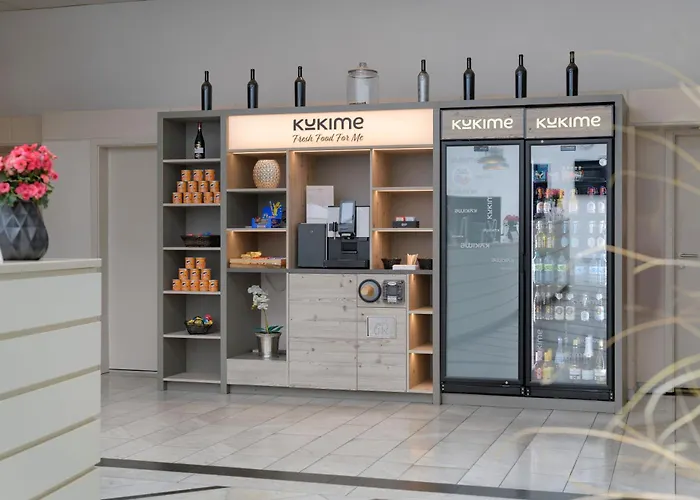 Hotell Des Nordens Flensburg Wellness & Kruså