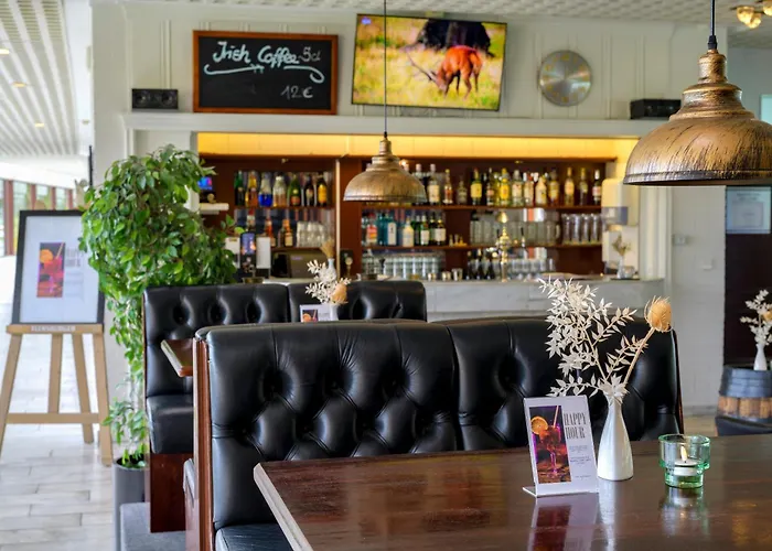 Des Nordens Flensburg Wellness & 4*