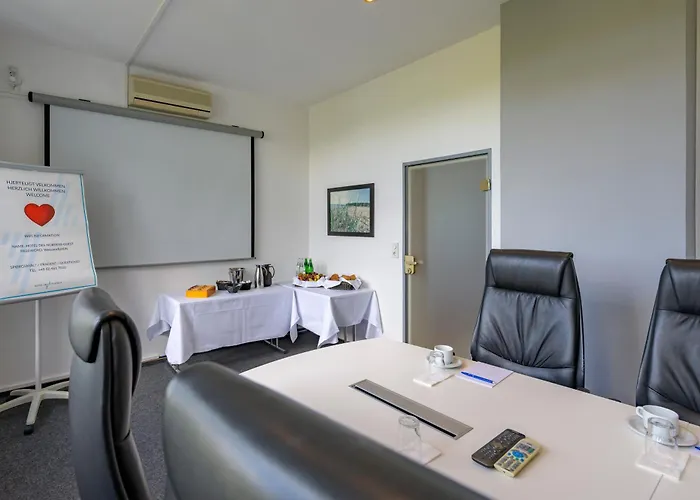 Des Nordens Flensburg Wellness & Kruså