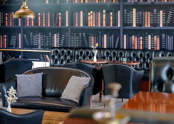 Des Nordens Flensburg Wellness & 4* Kruså