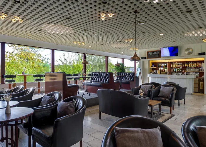 Hotell Des Nordens Flensburg Wellness &