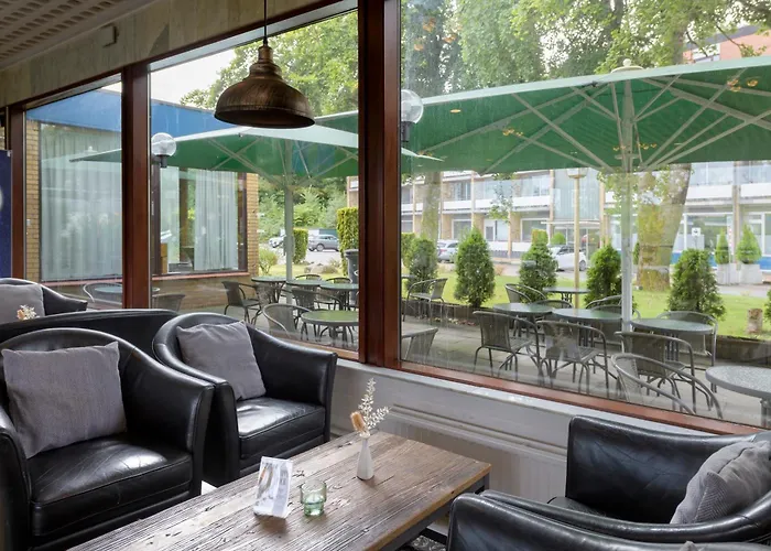 Hotell Des Nordens Flensburg Wellness & 4*