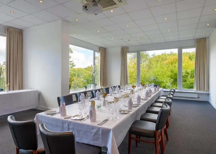 Hotell Des Nordens Flensburg Wellness & Kruså