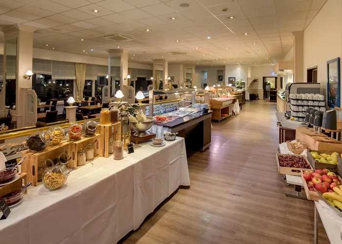 Des Nordens Flensburg Wellness & Kruså