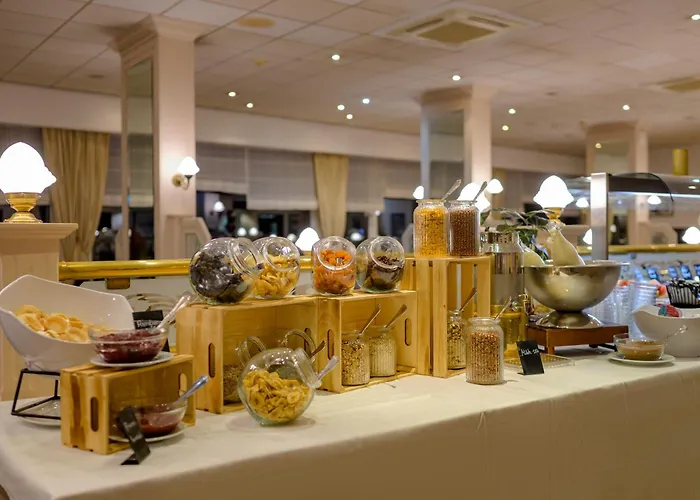 Des Nordens Flensburg Wellness & 4* Kruså