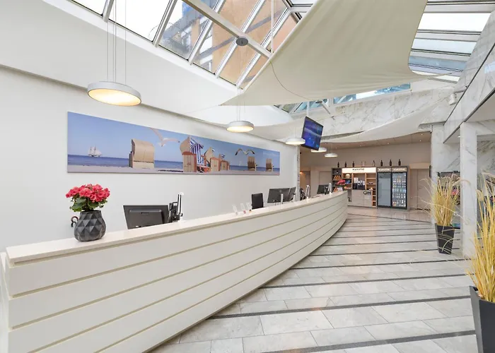 Des Nordens Flensburg Wellness &