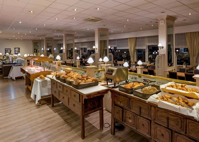 Des Nordens Flensburg Wellness & Hotell