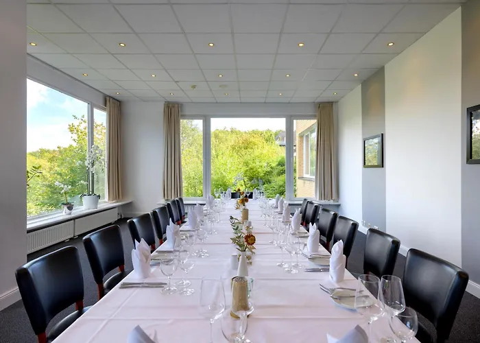 Hotell Des Nordens Flensburg Wellness & 4*