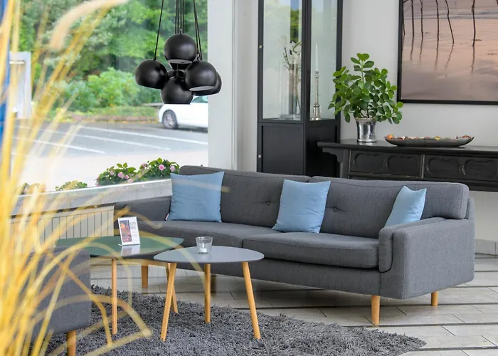 Hotel Des Nordens Flensburg Wellness & Kruså