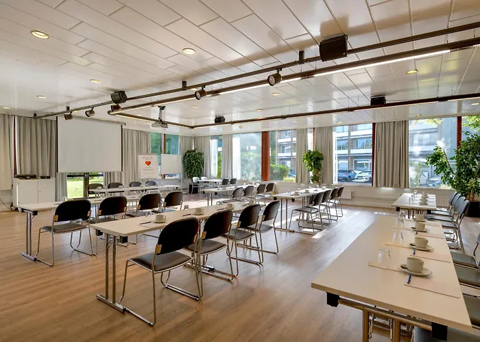 Hotell Des Nordens Flensburg Wellness & 4*