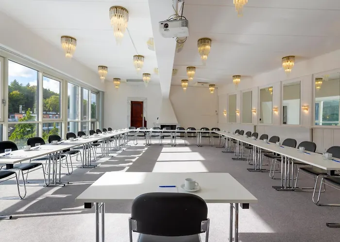 Des Nordens Flensburg Wellness & Hotel Kruså