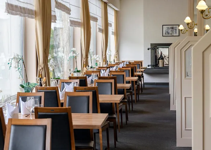 Des Nordens Flensburg Wellness &