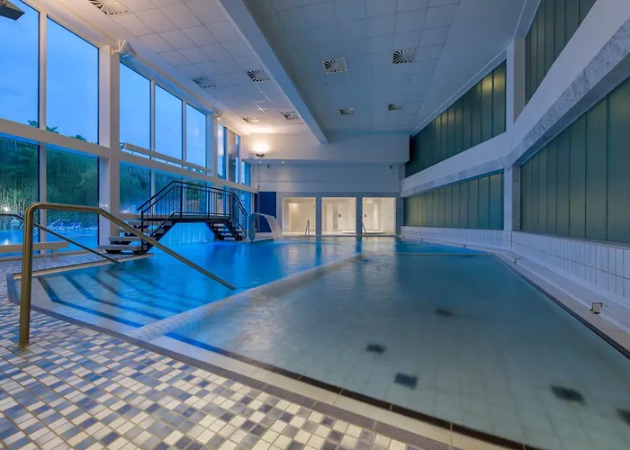 Des Nordens Flensburg Wellness &