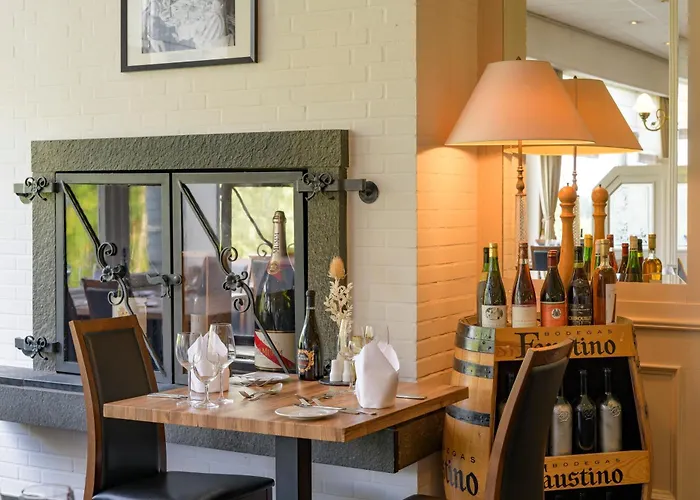 Des Nordens Flensburg Wellness & Hotell 4*