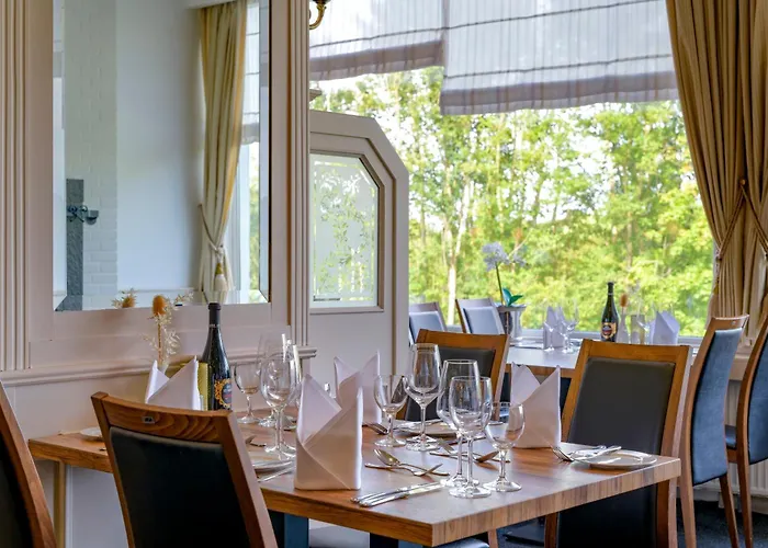 Des Nordens Flensburg Wellness & Hotel Kruså