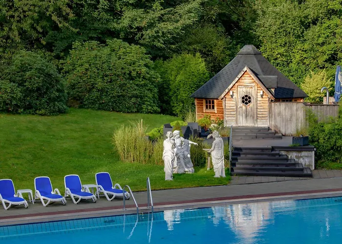 Des Nordens Flensburg Wellness &