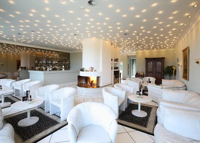 Des Nordens Flensburg Wellness &