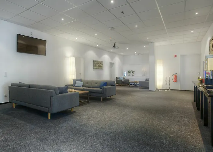 Des Nordens Flensburg Wellness &