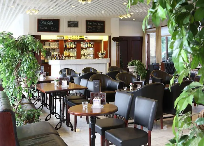 Des Nordens Flensburg Wellness & 4*