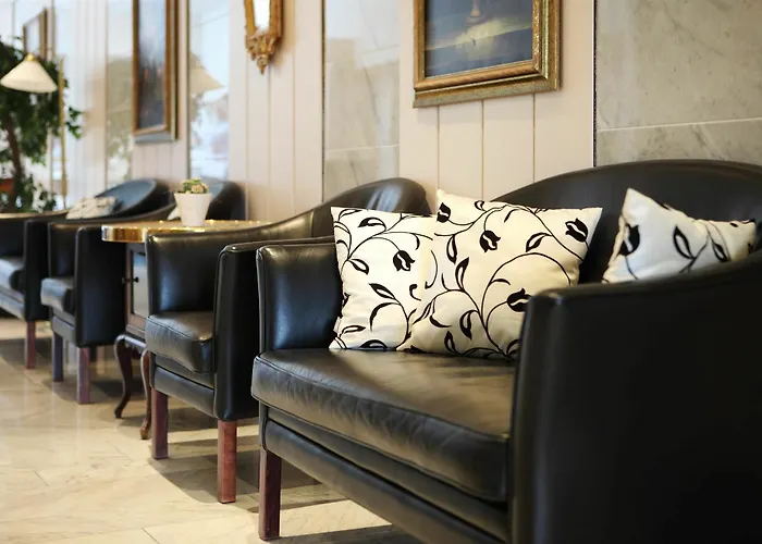 Des Nordens Flensburg Wellness &