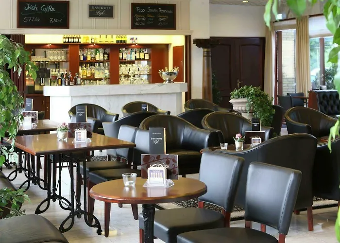 Des Nordens Flensburg Wellness & 4*